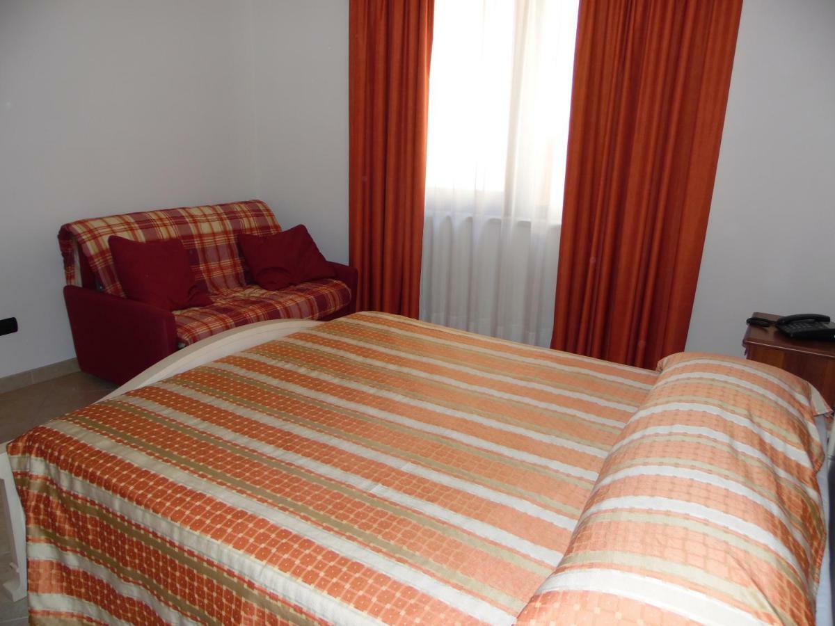 Hotel Coste Del Lago Limosano エクステリア 写真